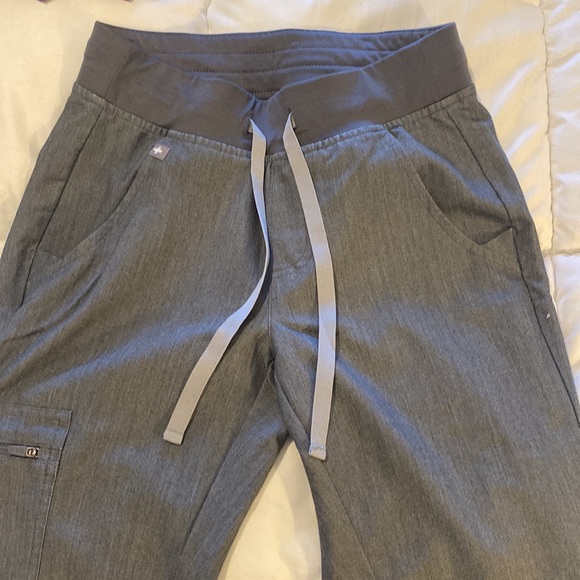 Figs Zamora jogger scrub pants - Picture 3 of 4